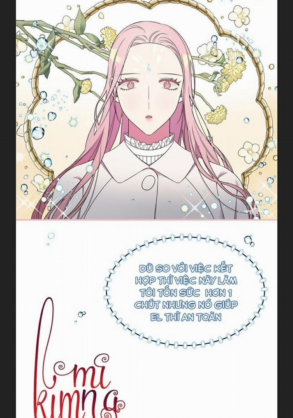 Phu Nhân Mong Manh Yếu Đuối Của Công Tước 7.1 trang 16