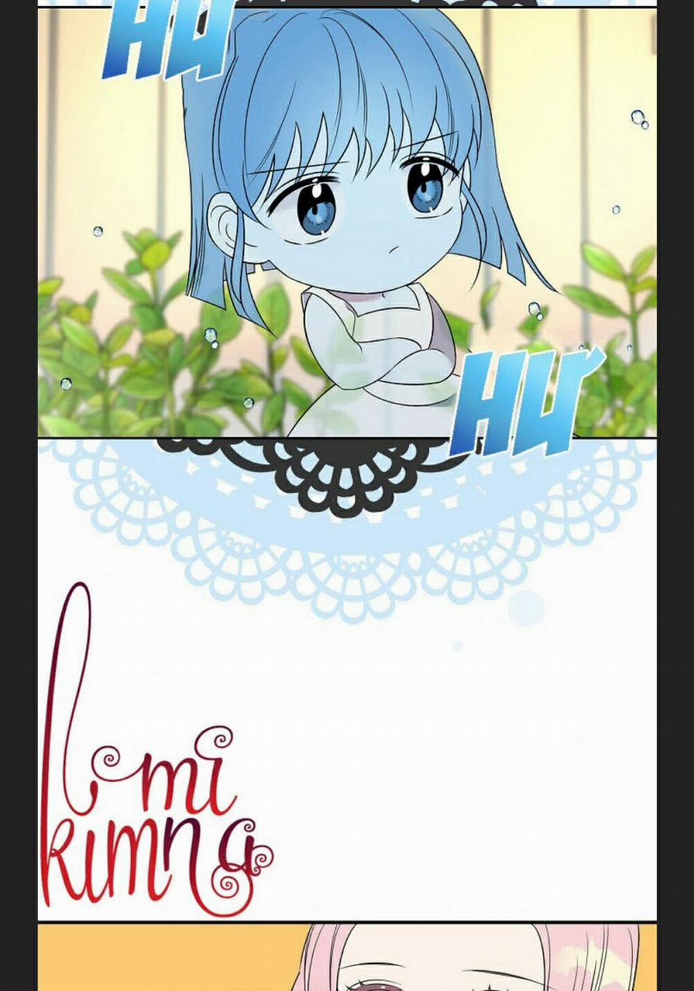 Phu Nhân Mong Manh Yếu Đuối Của Công Tước 7.1 trang 3