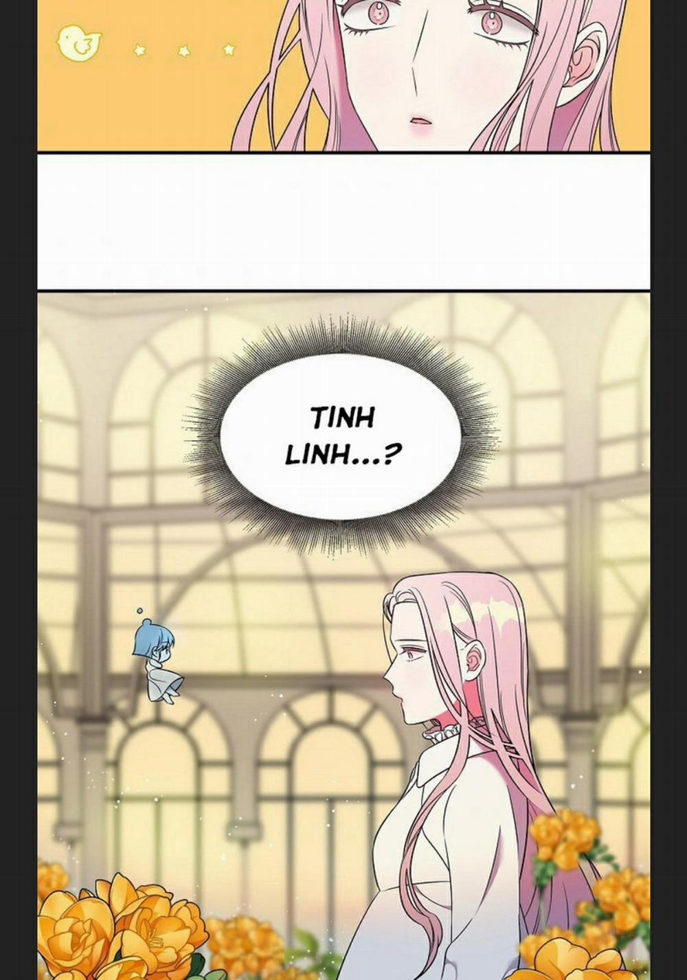 Phu Nhân Mong Manh Yếu Đuối Của Công Tước 7.1 trang 4