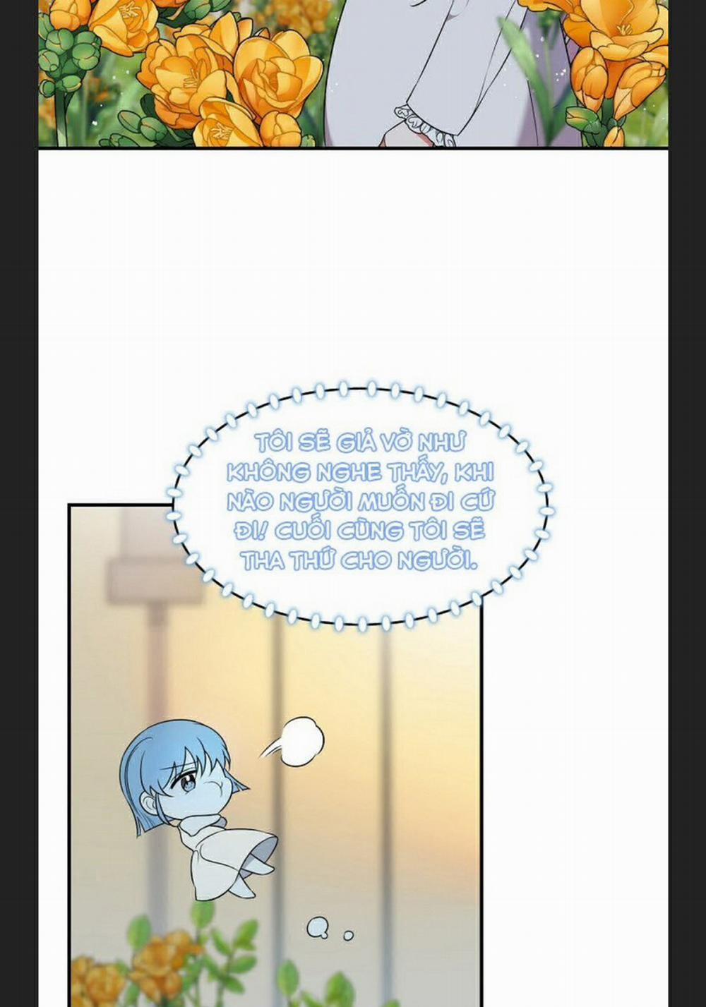 Phu Nhân Mong Manh Yếu Đuối Của Công Tước 7.1 trang 5