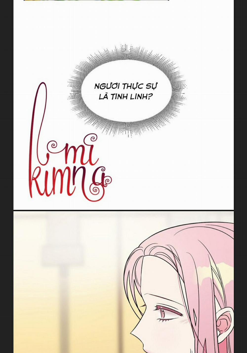 Phu Nhân Mong Manh Yếu Đuối Của Công Tước 7.1 trang 6