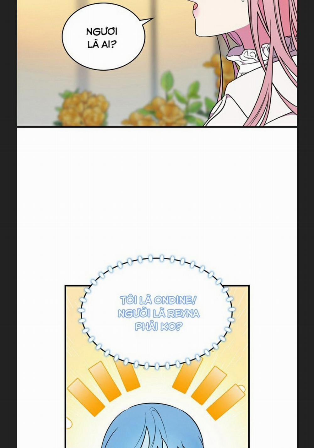 Phu Nhân Mong Manh Yếu Đuối Của Công Tước 7.1 trang 7