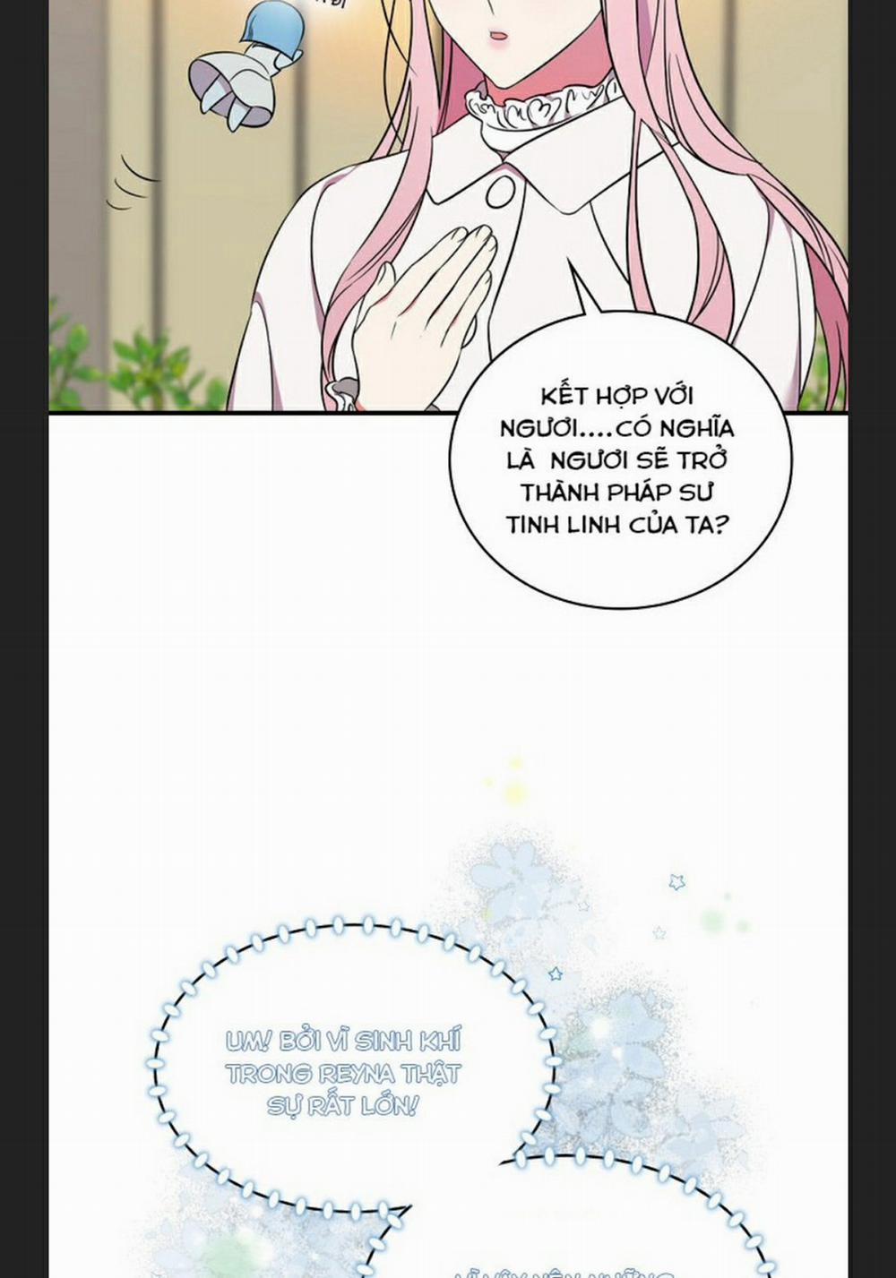 Phu Nhân Mong Manh Yếu Đuối Của Công Tước 7.1 trang 9