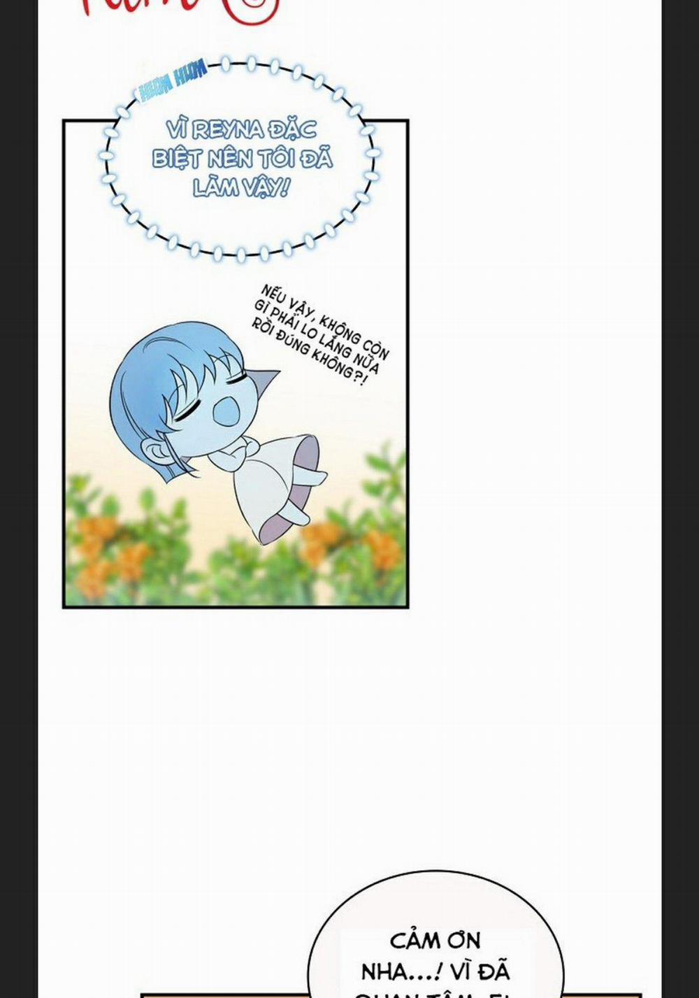 Phu Nhân Mong Manh Yếu Đuối Của Công Tước 7.2 trang 0