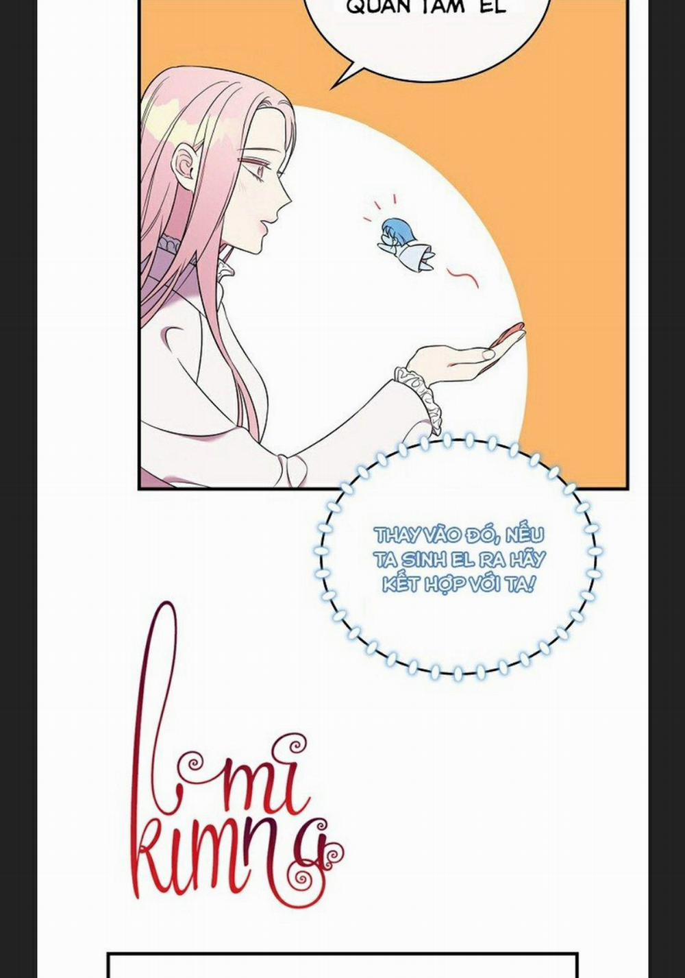 Phu Nhân Mong Manh Yếu Đuối Của Công Tước 7.2 trang 1