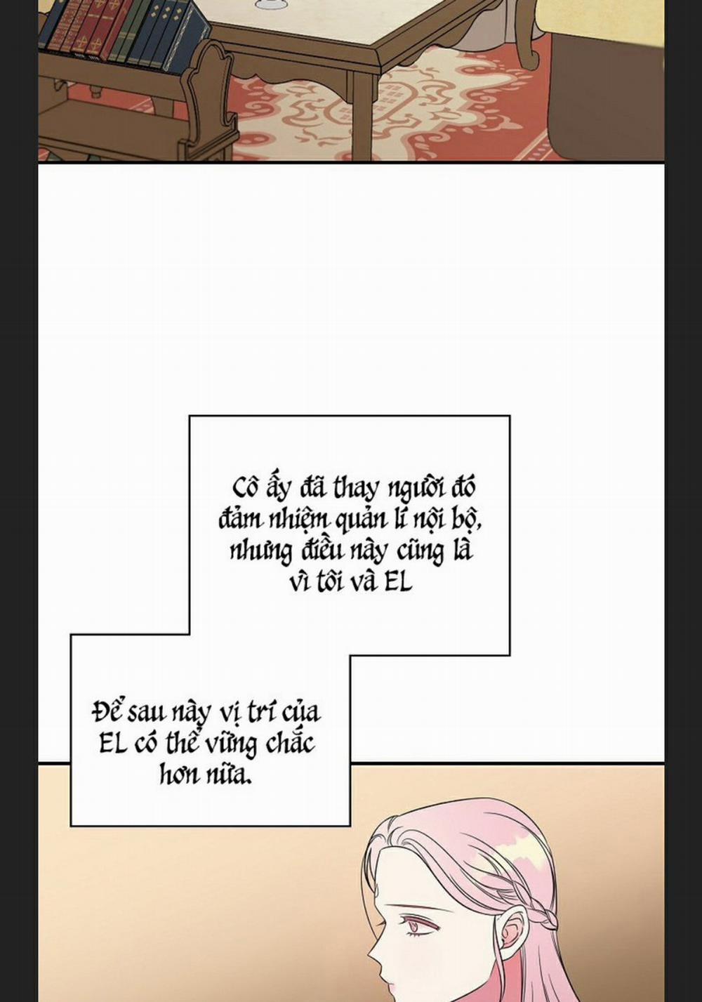 Phu Nhân Mong Manh Yếu Đuối Của Công Tước 7.2 trang 13