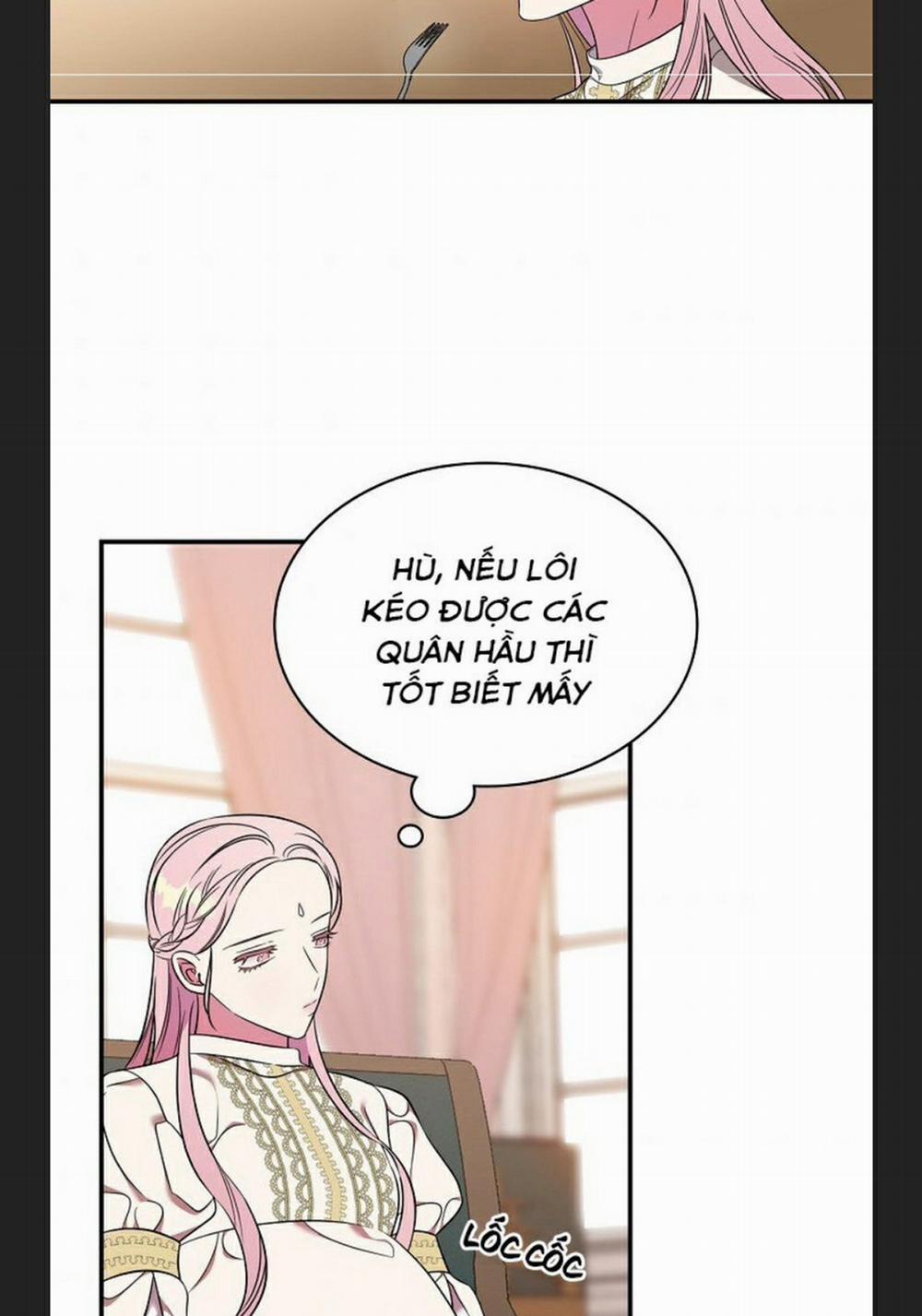 Phu Nhân Mong Manh Yếu Đuối Của Công Tước 7.2 trang 14