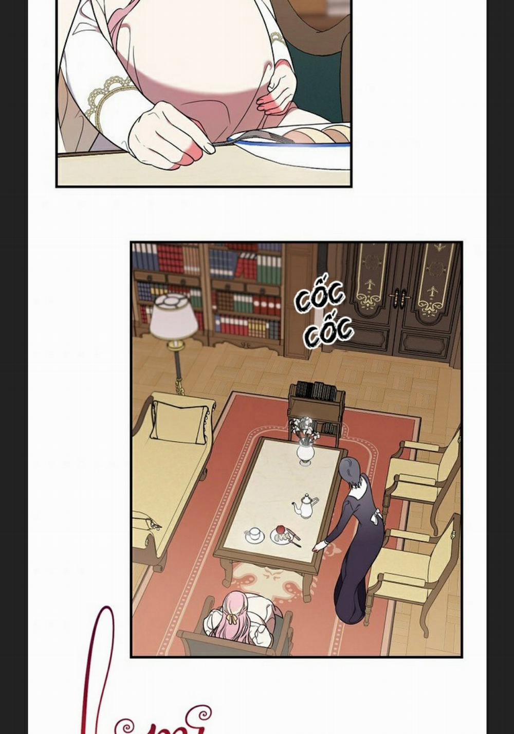 Phu Nhân Mong Manh Yếu Đuối Của Công Tước 7.2 trang 15