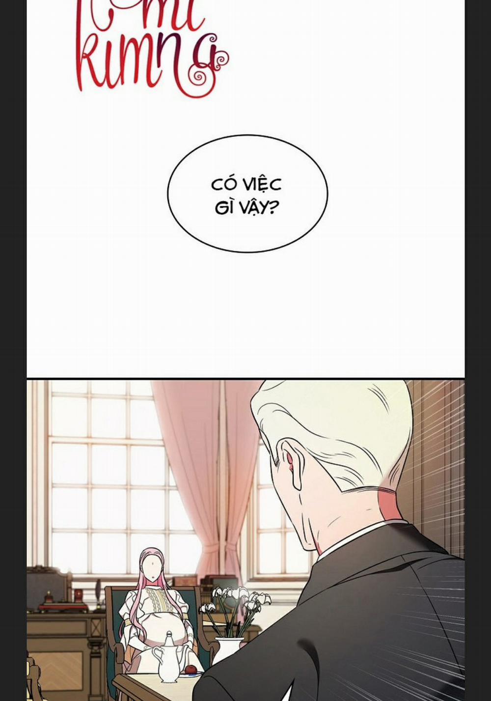 Phu Nhân Mong Manh Yếu Đuối Của Công Tước 7.2 trang 16