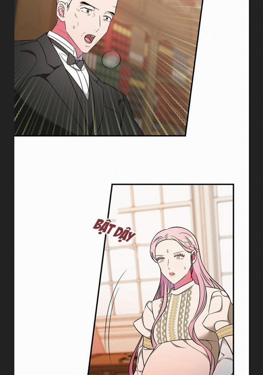 Phu Nhân Mong Manh Yếu Đuối Của Công Tước 7.2 trang 18