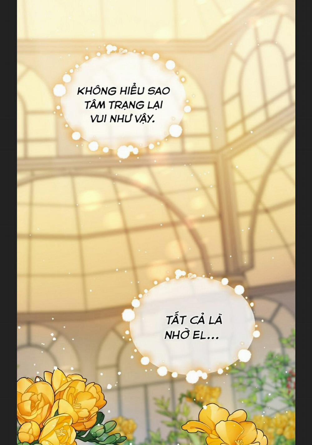 Phu Nhân Mong Manh Yếu Đuối Của Công Tước 7.2 trang 3