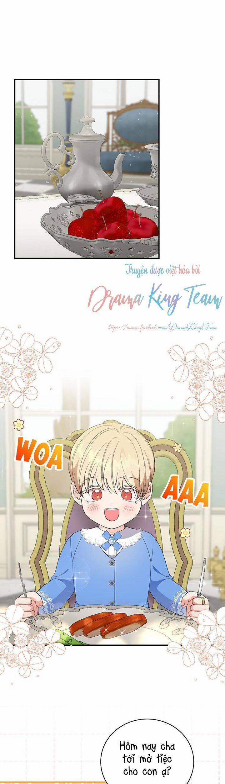 Phu Nhân Mong Manh Yếu Đuối Của Công Tước 70 trang 0