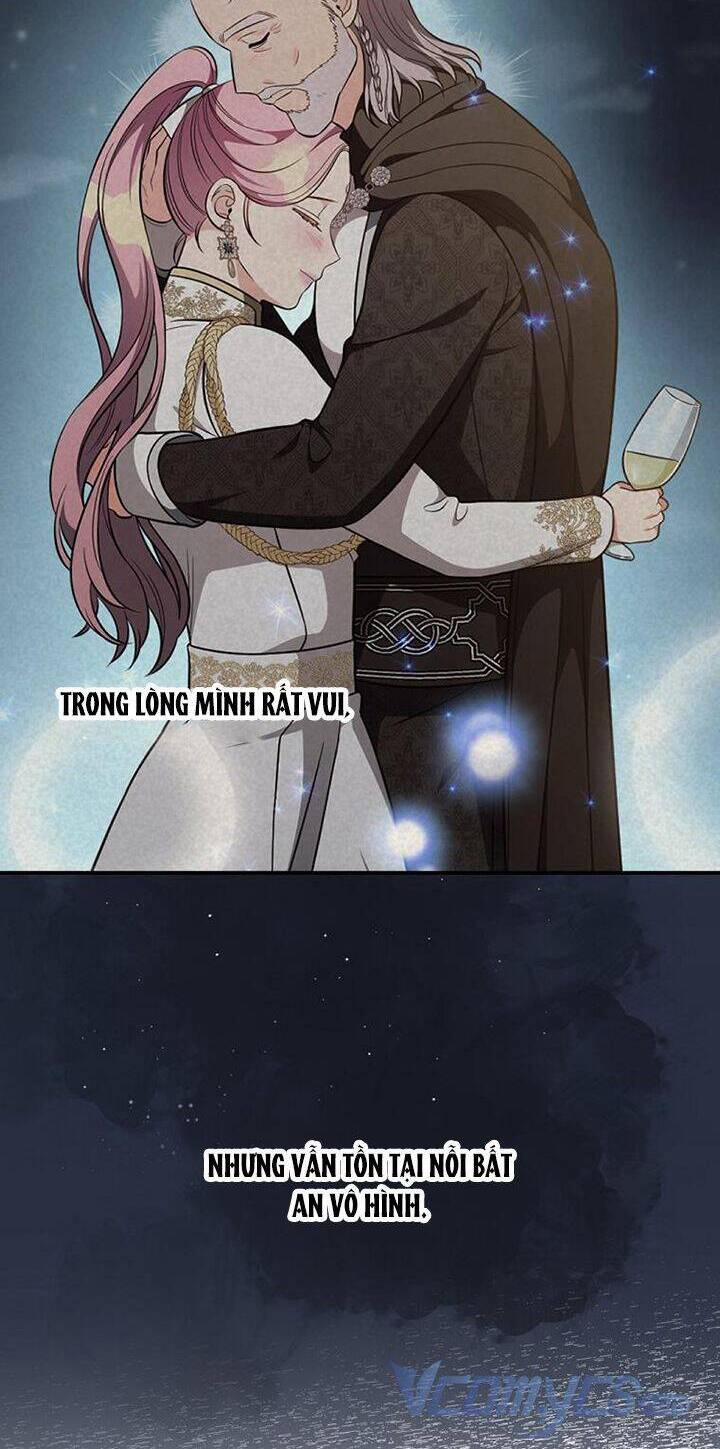 Phu Nhân Mong Manh Yếu Đuối Của Công Tước 70 trang 11