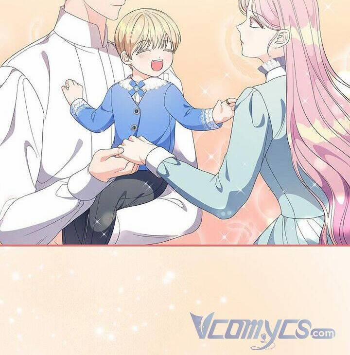 Phu Nhân Mong Manh Yếu Đuối Của Công Tước 70 trang 15