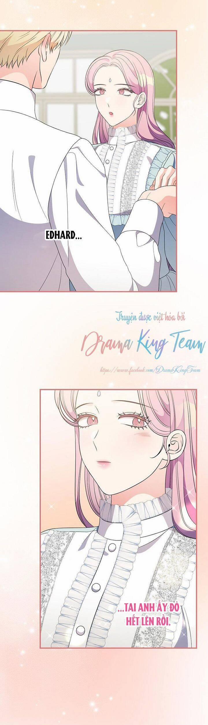 Phu Nhân Mong Manh Yếu Đuối Của Công Tước 70 trang 16