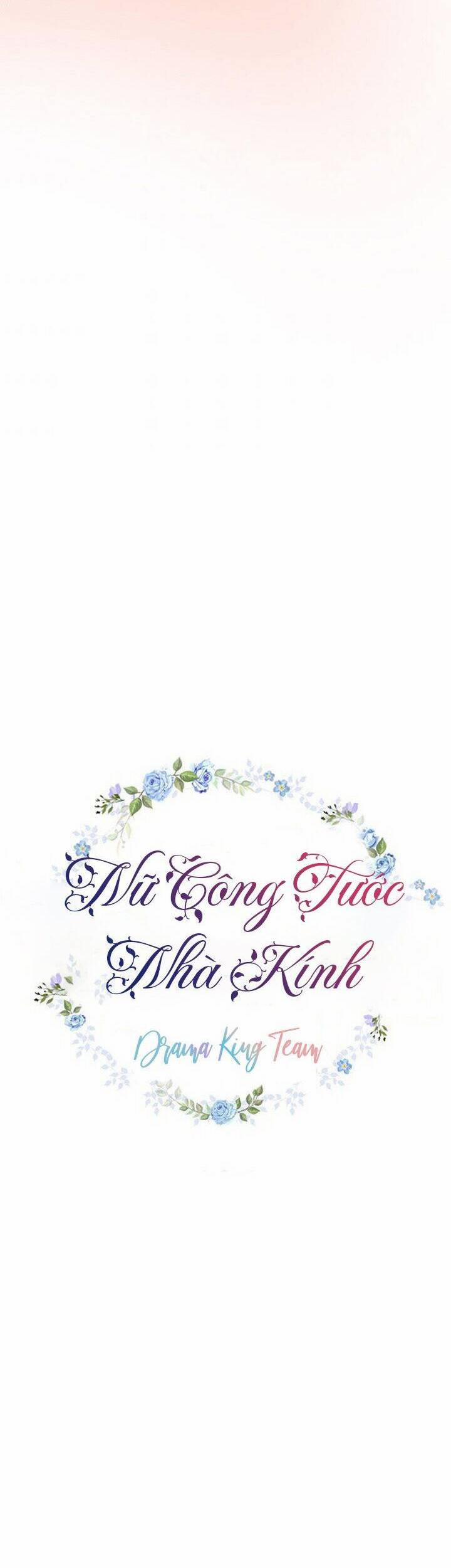 Phu Nhân Mong Manh Yếu Đuối Của Công Tước 70 trang 17