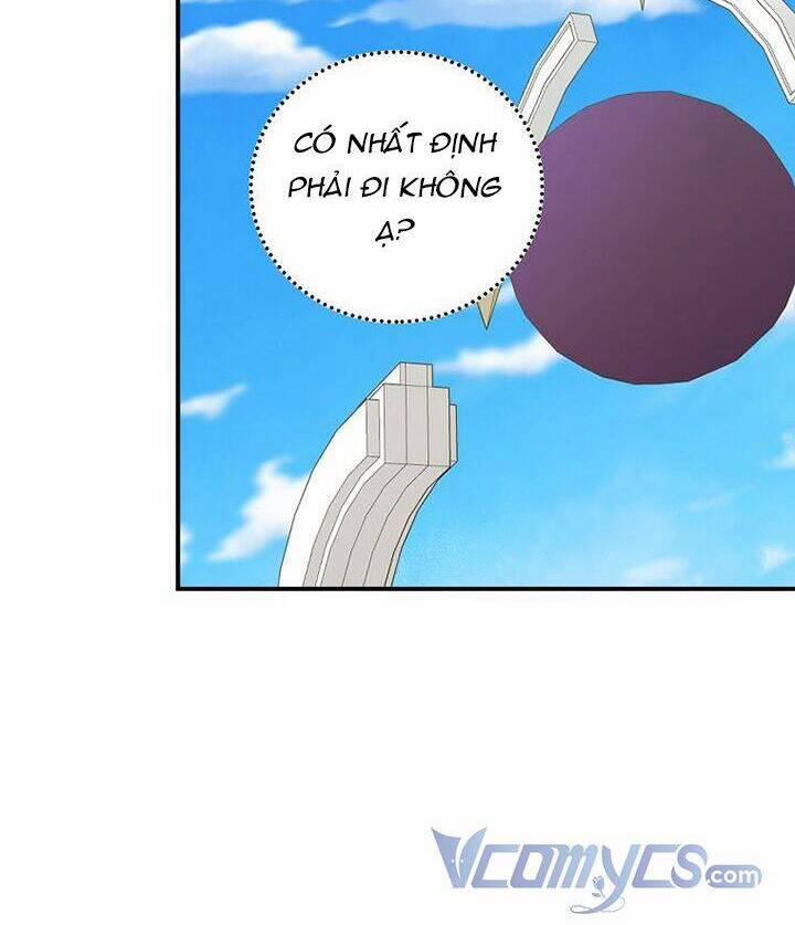 Phu Nhân Mong Manh Yếu Đuối Của Công Tước 70 trang 19