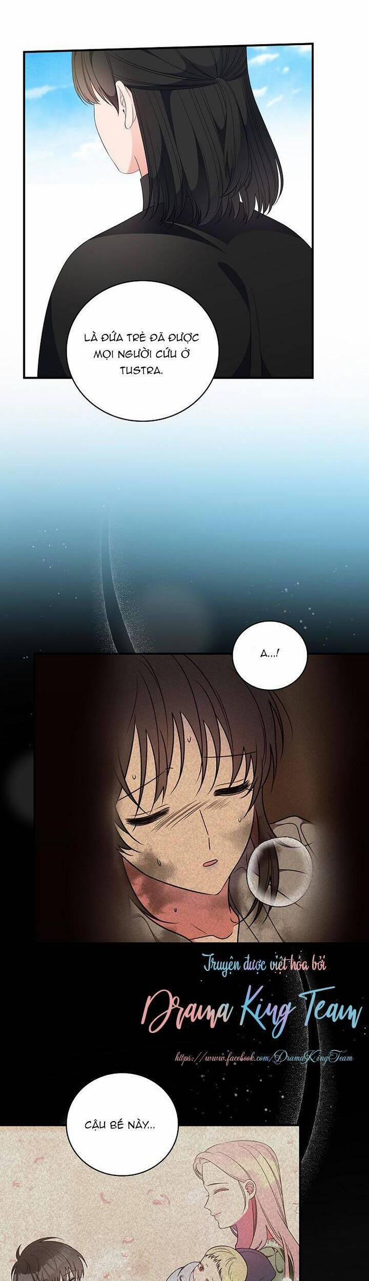 Phu Nhân Mong Manh Yếu Đuối Của Công Tước 70 trang 29