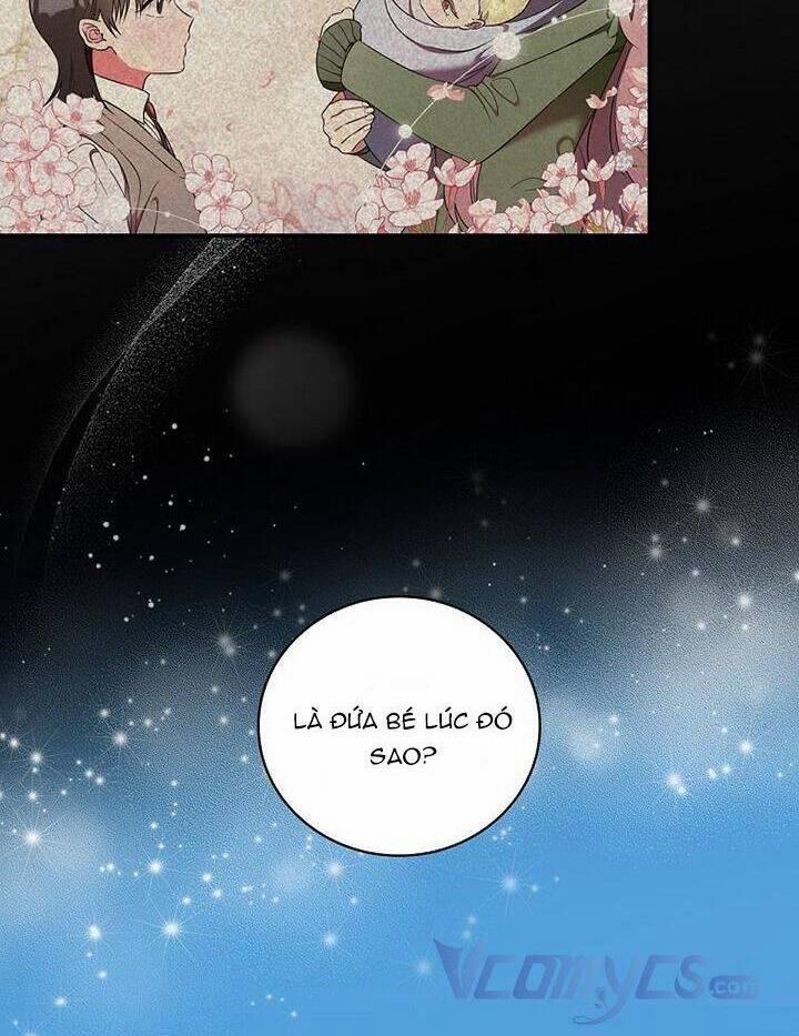 Phu Nhân Mong Manh Yếu Đuối Của Công Tước 70 trang 30