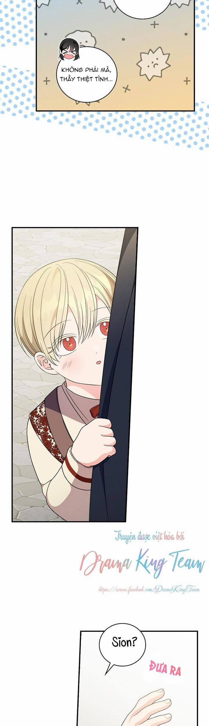 Phu Nhân Mong Manh Yếu Đuối Của Công Tước 70 trang 33