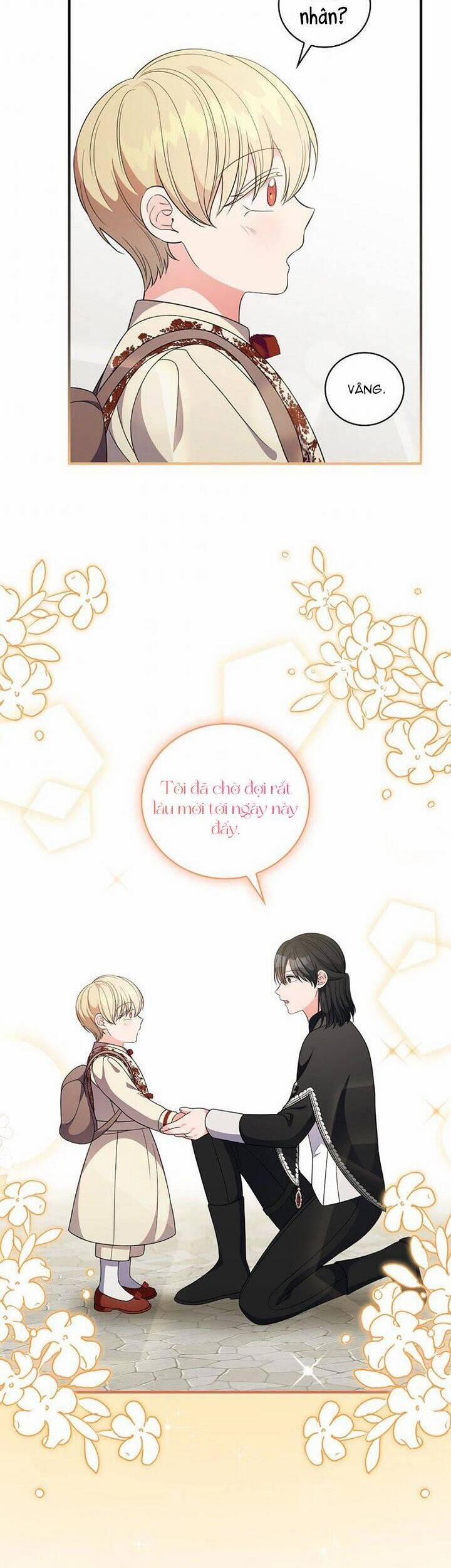 Phu Nhân Mong Manh Yếu Đuối Của Công Tước 70 trang 36