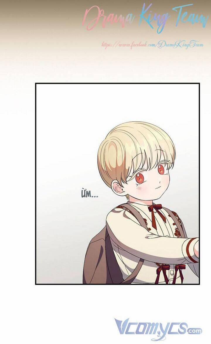 Phu Nhân Mong Manh Yếu Đuối Của Công Tước 70 trang 38