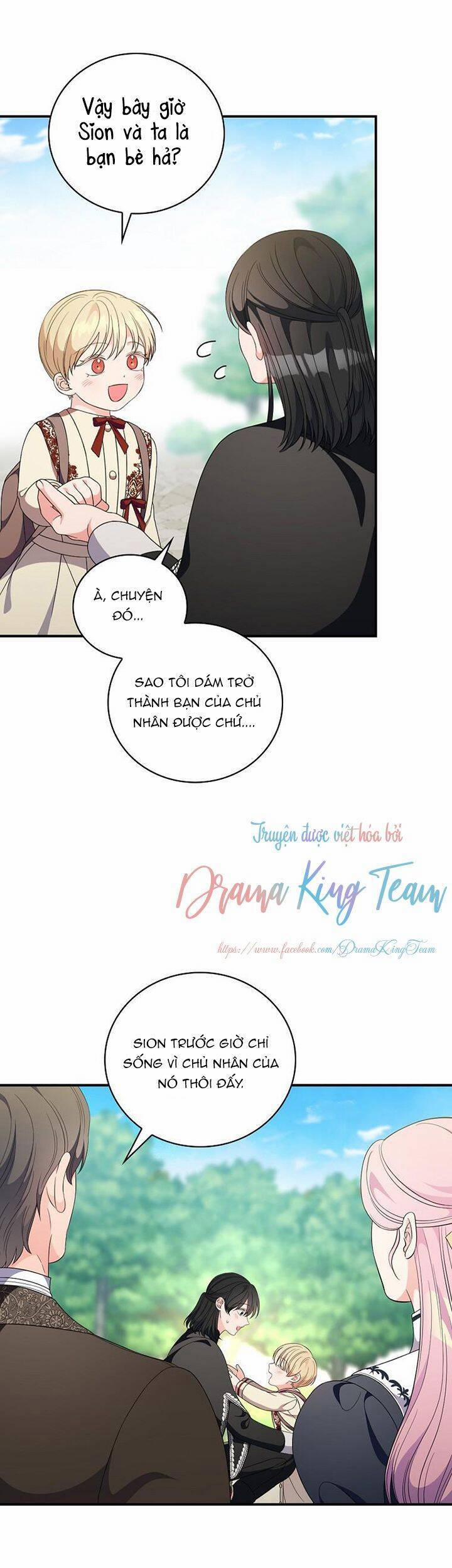 Phu Nhân Mong Manh Yếu Đuối Của Công Tước 70 trang 39