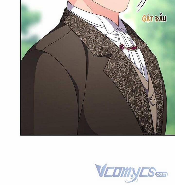 Phu Nhân Mong Manh Yếu Đuối Của Công Tước 70 trang 42