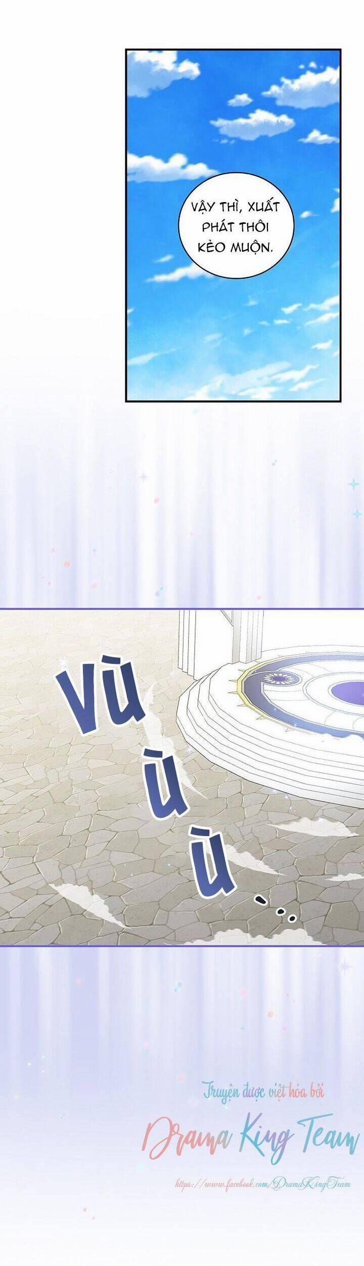 Phu Nhân Mong Manh Yếu Đuối Của Công Tước 70 trang 44