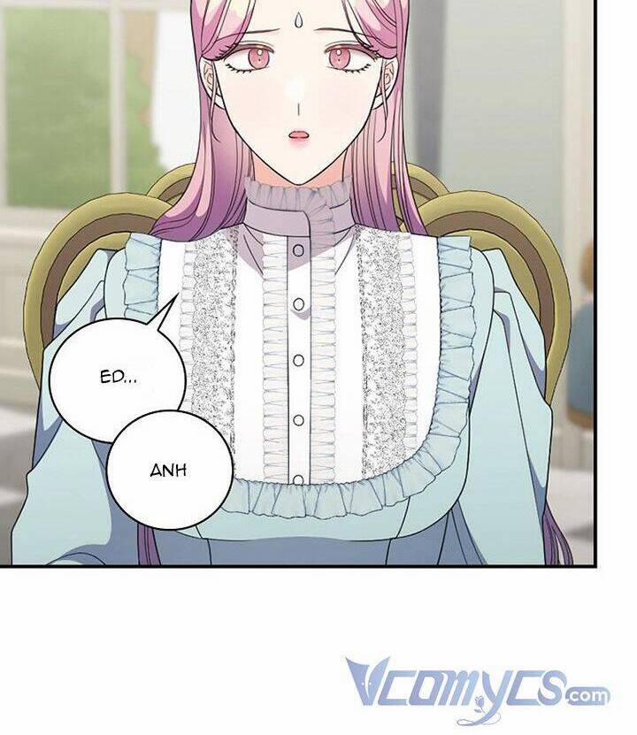 Phu Nhân Mong Manh Yếu Đuối Của Công Tước 70 trang 7