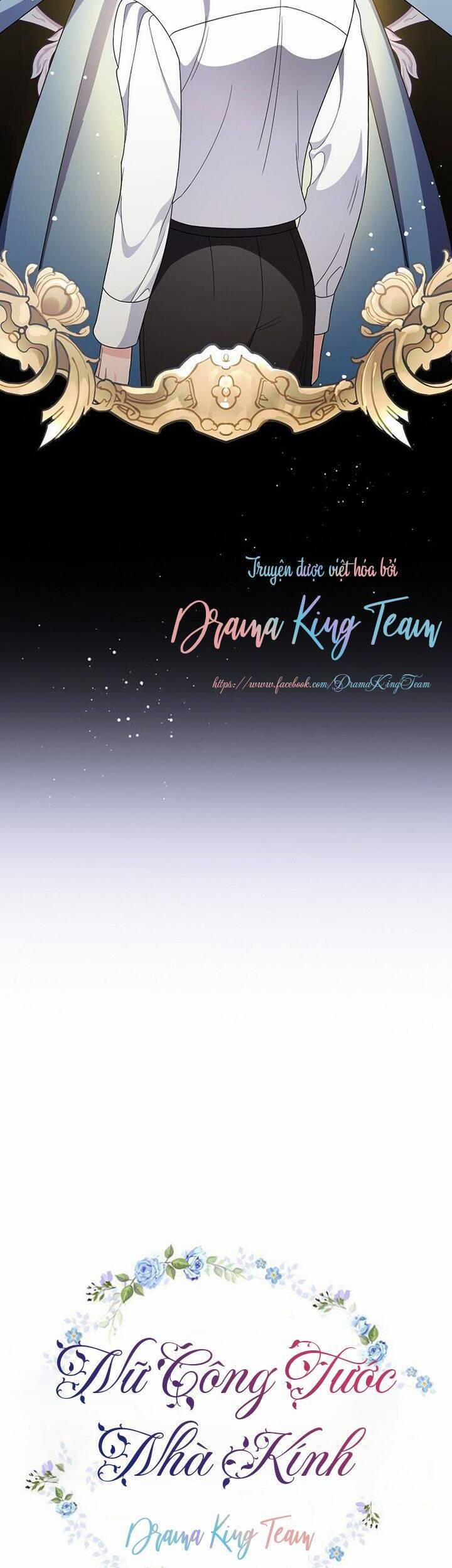 Phu Nhân Mong Manh Yếu Đuối Của Công Tước 71 trang 10