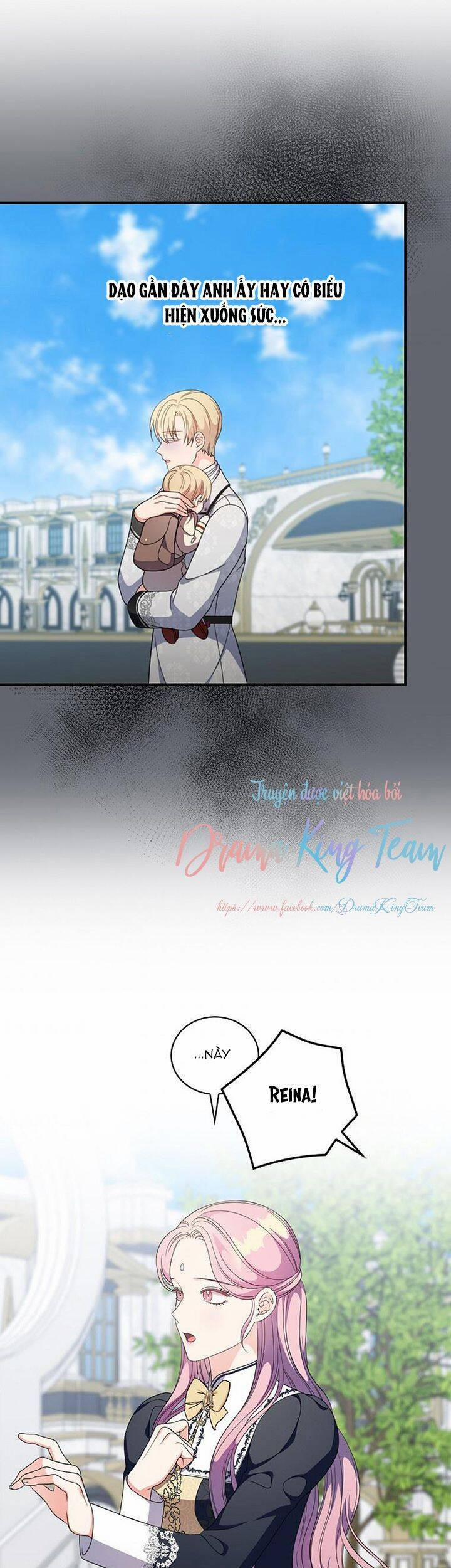 Phu Nhân Mong Manh Yếu Đuối Của Công Tước 71 trang 16