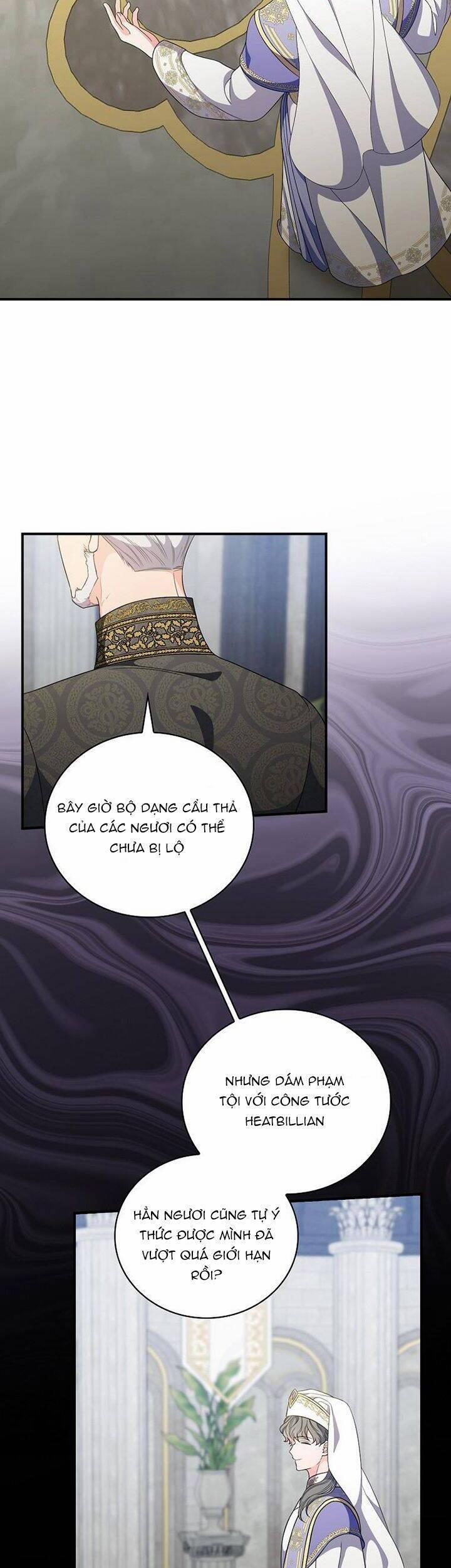 Phu Nhân Mong Manh Yếu Đuối Của Công Tước 71 trang 2