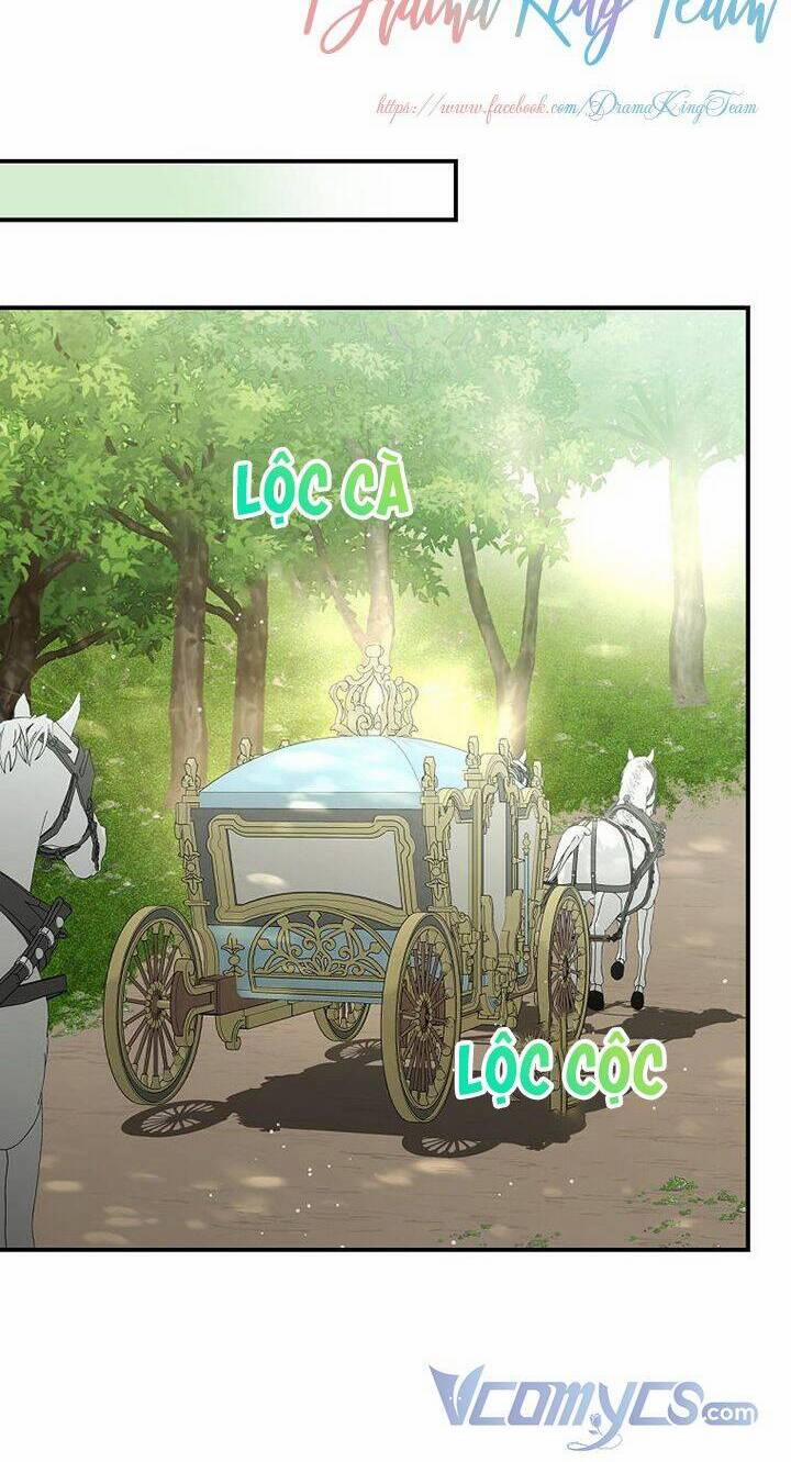 Phu Nhân Mong Manh Yếu Đuối Của Công Tước 71 trang 23