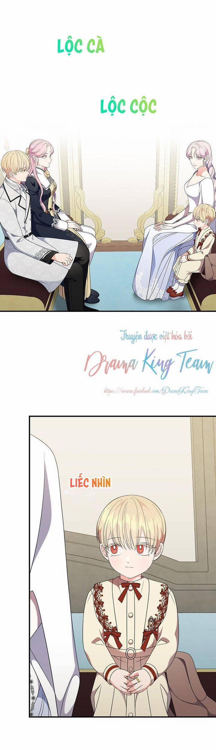 Phu Nhân Mong Manh Yếu Đuối Của Công Tước 71 trang 24