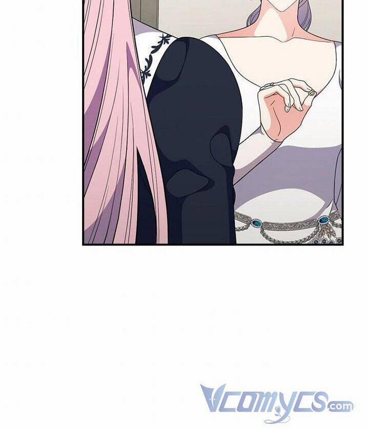 Phu Nhân Mong Manh Yếu Đuối Của Công Tước 71 trang 31