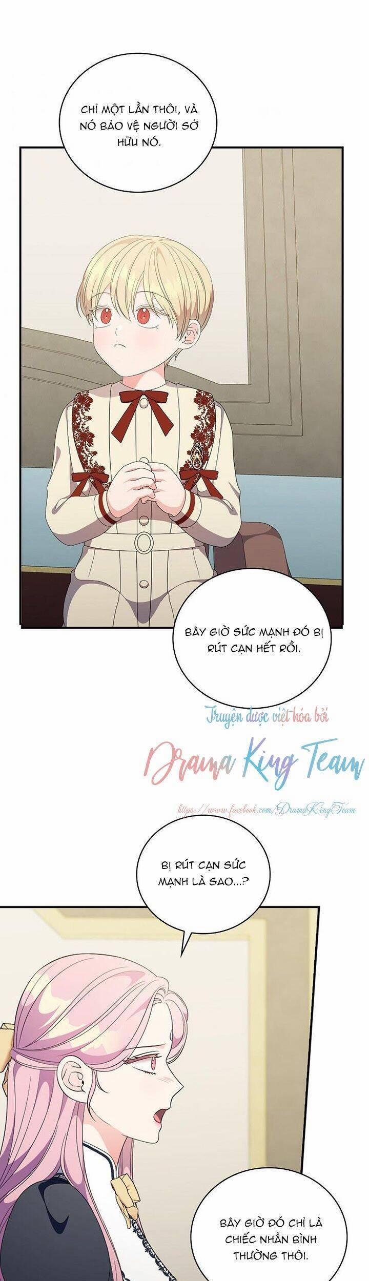 Phu Nhân Mong Manh Yếu Đuối Của Công Tước 71 trang 32