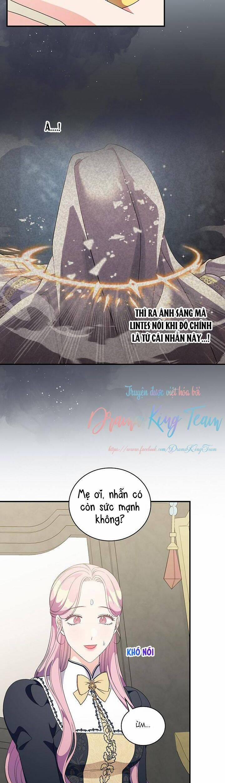 Phu Nhân Mong Manh Yếu Đuối Của Công Tước 71 trang 34