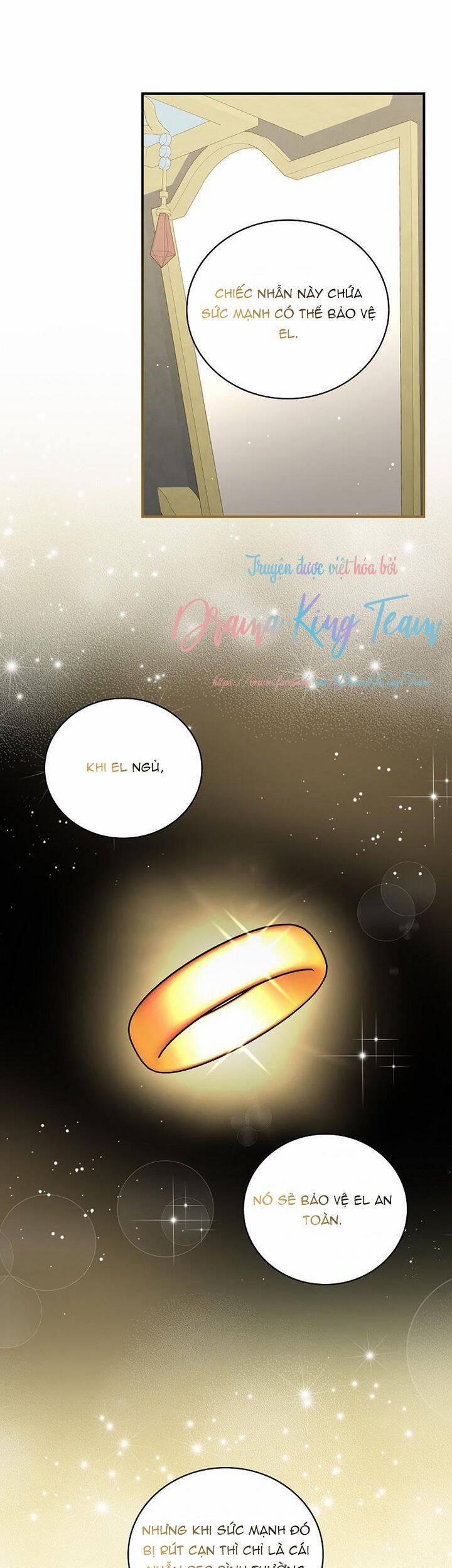 Phu Nhân Mong Manh Yếu Đuối Của Công Tước 71 trang 36