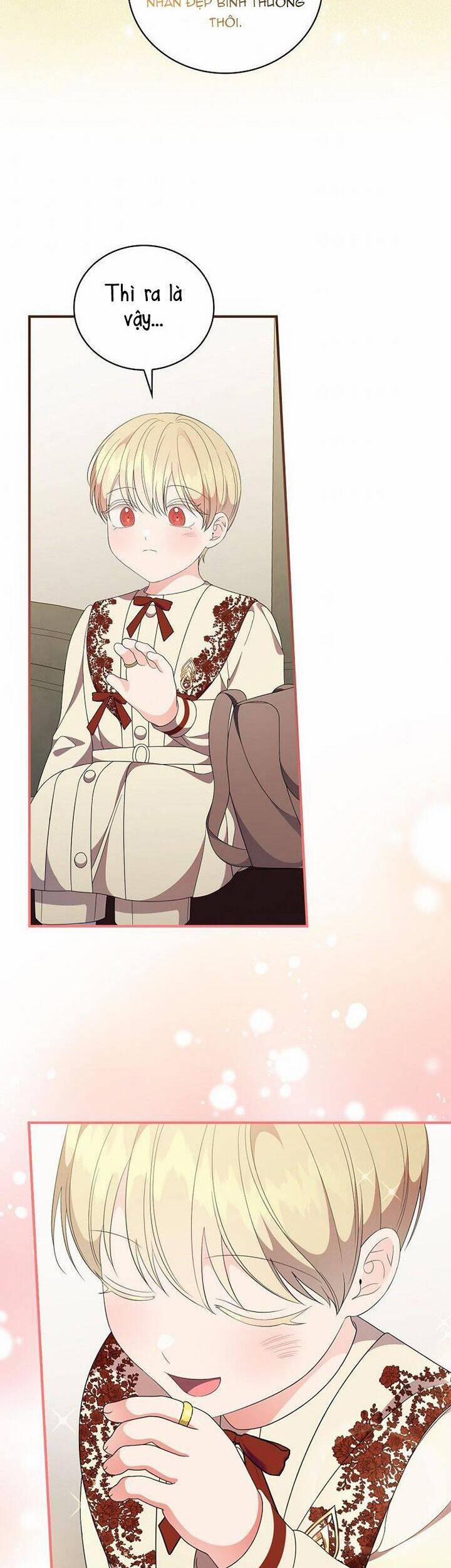 Phu Nhân Mong Manh Yếu Đuối Của Công Tước 71 trang 37