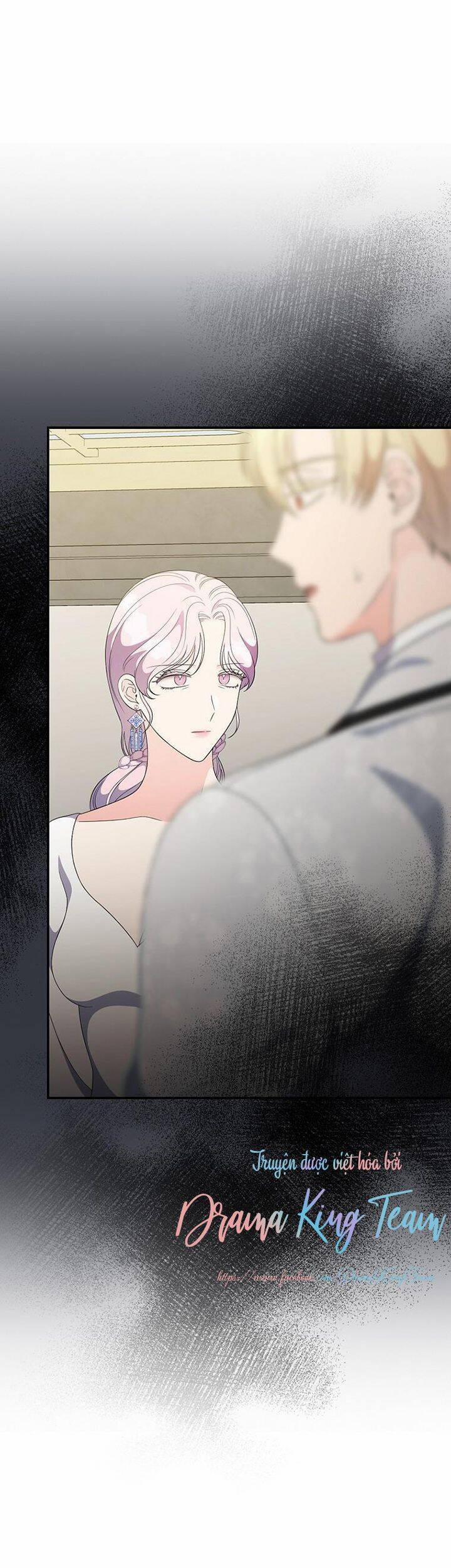 Phu Nhân Mong Manh Yếu Đuối Của Công Tước 71 trang 40