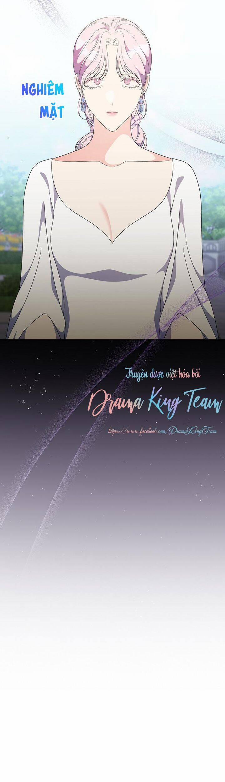 Phu Nhân Mong Manh Yếu Đuối Của Công Tước 71 trang 44