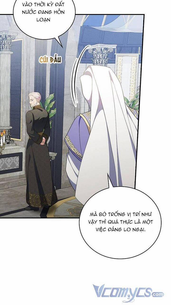 Phu Nhân Mong Manh Yếu Đuối Của Công Tước 71 trang 7