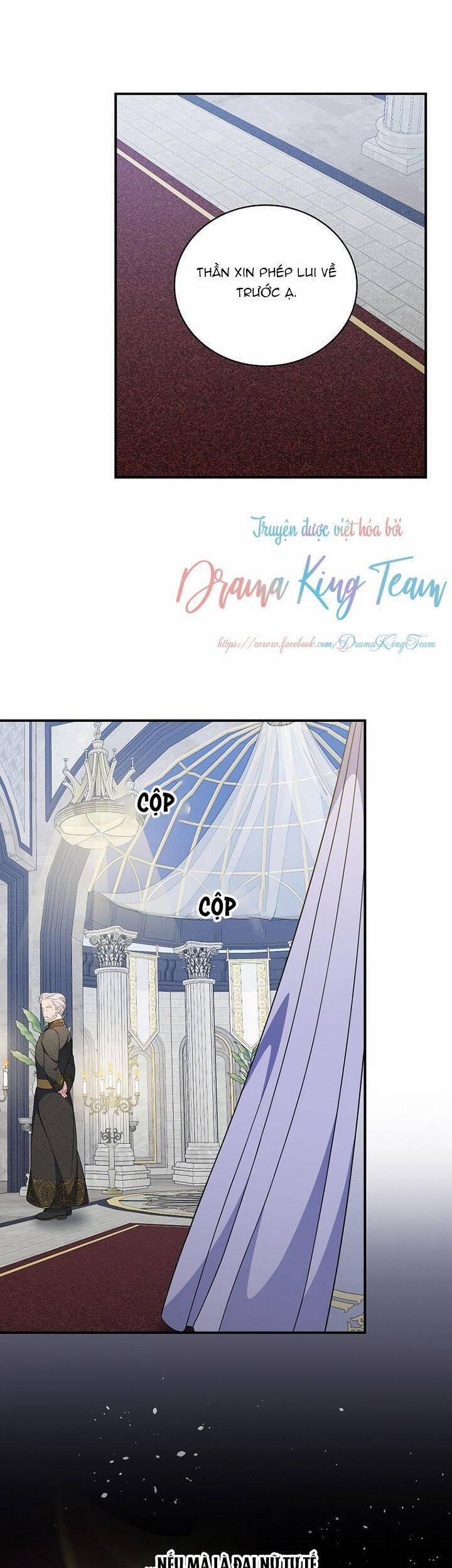 Phu Nhân Mong Manh Yếu Đuối Của Công Tước 71 trang 8