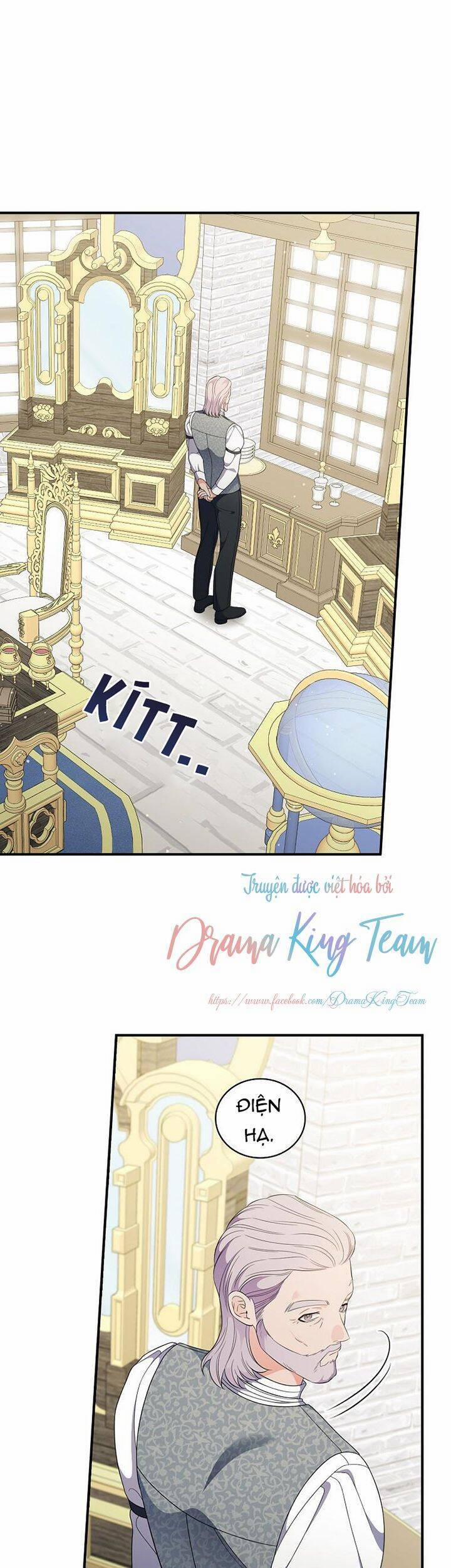 Phu Nhân Mong Manh Yếu Đuối Của Công Tước 72 trang 0