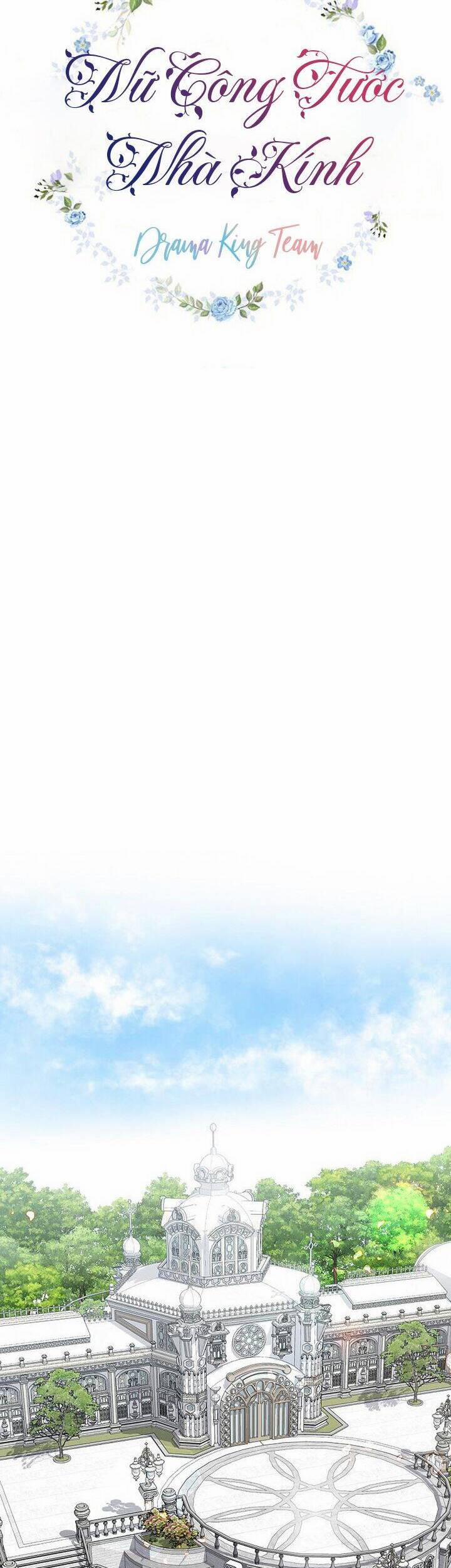 Phu Nhân Mong Manh Yếu Đuối Của Công Tước 72 trang 10