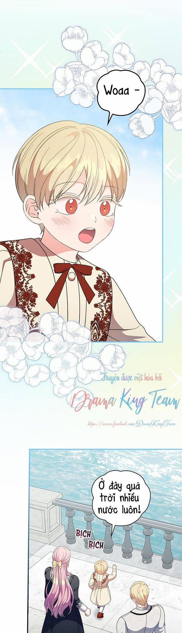 Phu Nhân Mong Manh Yếu Đuối Của Công Tước 72 trang 12