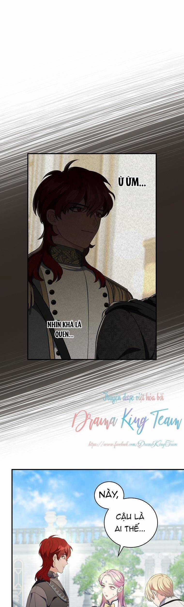 Phu Nhân Mong Manh Yếu Đuối Của Công Tước 72 trang 15