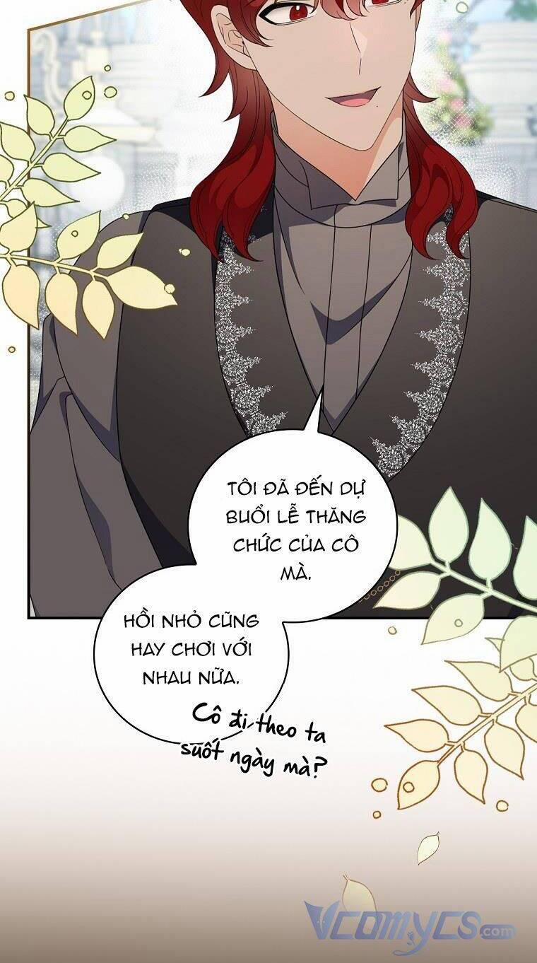 Phu Nhân Mong Manh Yếu Đuối Của Công Tước 72 trang 17