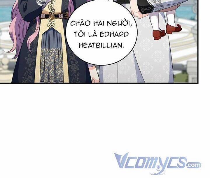 Phu Nhân Mong Manh Yếu Đuối Của Công Tước 72 trang 23